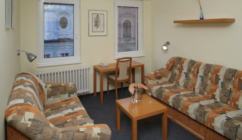 Hotel Mědínek Old Town Kutná Hora